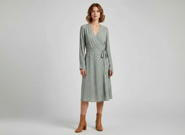 tanie sukienki plus size: H&M Divided, Сукня жіноча, розмір XS