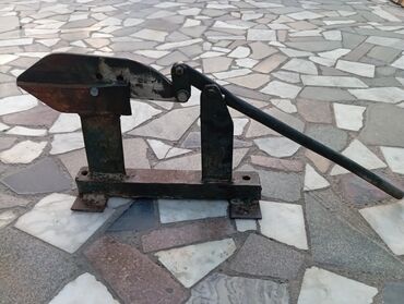 бу чехол: ТОКМОК Ножницы по металлу