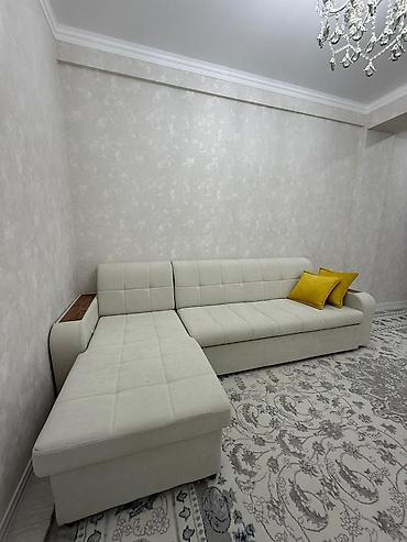 Продажа квартир: 1 комната, 43 м², Элитка, 13 этаж, Евроремонт — 5