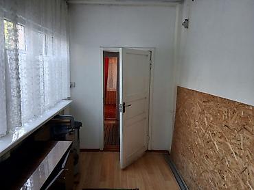 Дома: 🏡 Продаётся частный дом с участком 📍 Район: Пишпек 🏠 Количество — 9