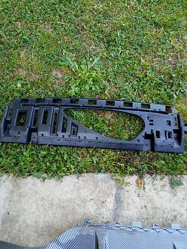 Tuning i styling: Karbonski difuzor zadnjeg branika + set nosača i završetaka izduva - — 8