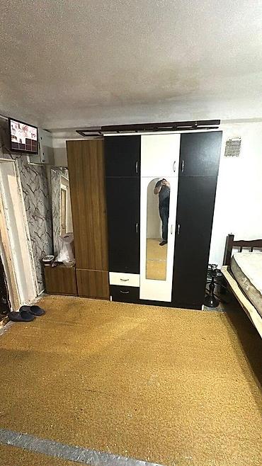 kirayə evlar: İcarəyə verilir 1 otaqlı köhnə tikili 42 m², Qara Qarayev m. 399 — 1