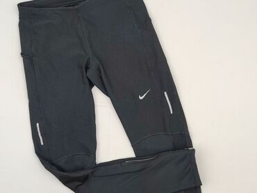 markowe dżinsy: Лосини Спортивні жіночі, Dri-Fit, розмір M на lalafo.pl markowe dżinsy: Лосини Спортивні жіночі, Dri-Fit, розмір M