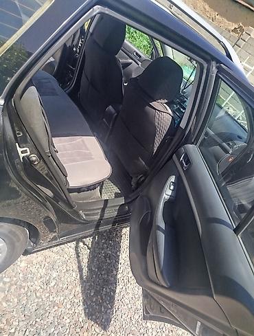 азия кассир: Toyota Avensis: 2007 г., 2 л, Автомат, Бензин, Универсал — 5
