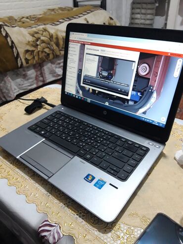 HP: HP Noutbook istifadə etmirəm ona görə satıram 3 saat zardka saxlayır — 1