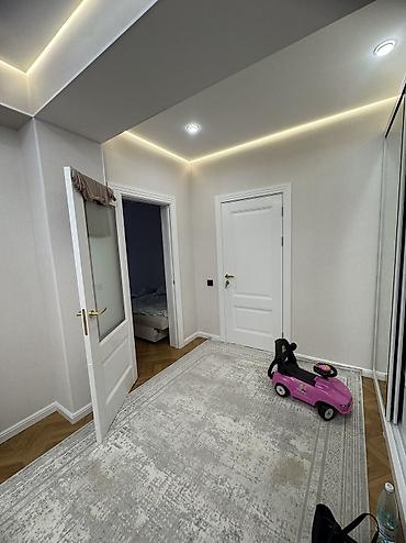 продажа домов он киркомстром: 2 комнаты, 86 м², Элитка, 5 этаж, Дизайнерский ремонт — 10