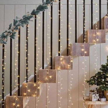 Praznična dekoracija: Ukras, bоја - Zelena, Novo — 5