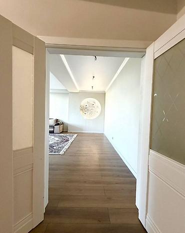 Продажа квартир: 2 комнаты, 102 м², Восток-5 мкр Элитка, 2 этаж, Евроремонт — 3