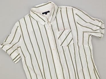 tommy basic t shirty: Tommy Hilfiger, Koszula damska, rozmiar M — 1