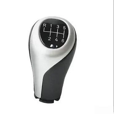 startni: Rucica menjaca BMW F10. F20, F30 6 brzina. Rucica menjaca sa 6 brzina — 4