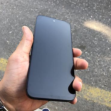 Elektronika: Honor X6c, 128 GB, rəng - Qara — 5
