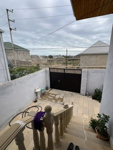 Həyət evləri və villaların satışı: Hövsan qəs. 3 otaqlı, 70 kv. m, Kredit yoxdur, Yeni təmirli — 3