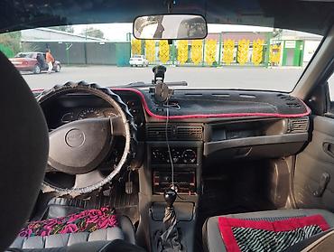 дайво: Daewoo Nexia: 2006 г., 1.5 л, Механика, Бензин, Седан — 9