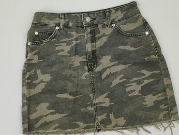 spódnice i botki: Topshop Moto, Women`s skirt, size S (EU 36)