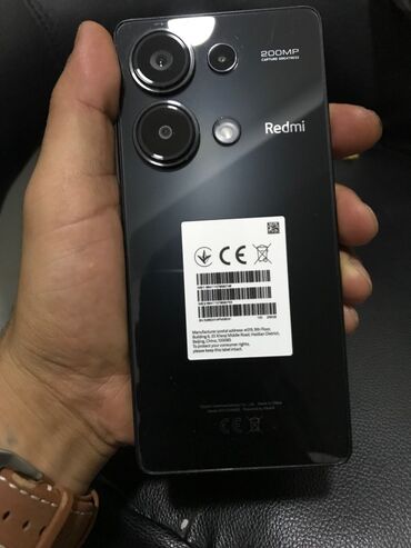 oneplus 8 pro baku: Xiaomi 13 Pro, 256 ГБ, цвет - Черный, 
 Гарантия, С документами