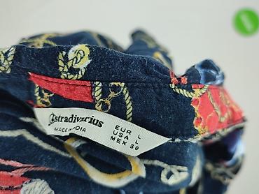 stradivarius garnitur: Stradivarius, Sukienka damska, rozmiar L — 4