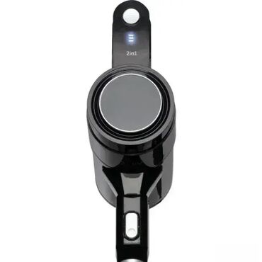 Štapni usisivači: Tehnički detalji Opšte Vrsta aparata : Usisivač Vrsta usisivača : Sa — 8