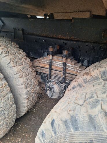 Грузовики: Грузовик — 4