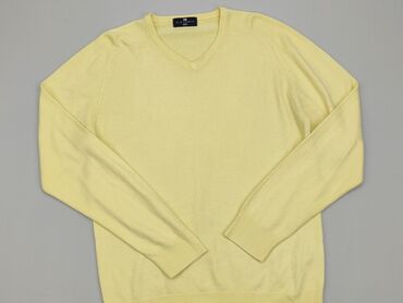 reserved sweterek: Bluzy Marks & Spencer, S (EU 36), Tkaniny syntetyczne, stan - Idealny