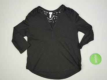 koszulo bluza: H&M, Bluzka damska, rozmiar S — 2