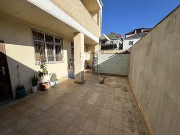 Həyət evləri və villaların satışı: Əhmədli 7 otaqlı, 200 kv. m, Kredit yoxdur, Yeni təmirli — 8