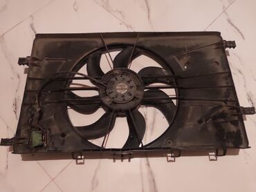 tavan ventilator: Chevrolet CRUZE, 2013 il, Orijinal, ABŞ, İşlənmiş