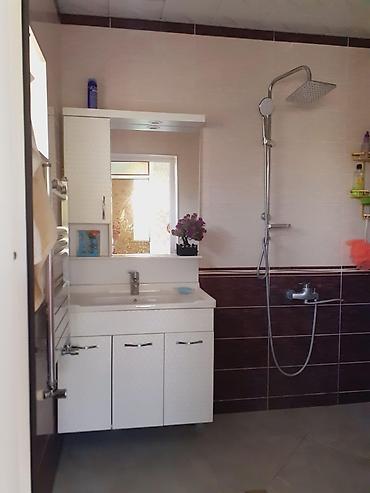дачи в баку аренда: 100 м², 4 комнаты, С бассейном, Канализация, Комби, Телефон — 10
