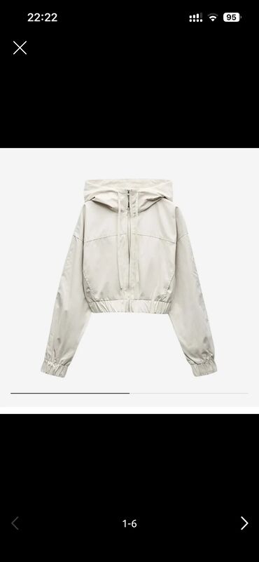 Digər kişi ayaqqabıları: Zara qadın kapişonlu kurtka 
bir neçe defe geyilib — 19