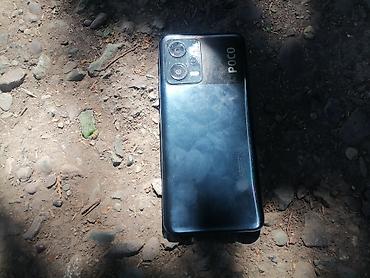 redmi k70 pro: Poco X5 5G, Б/у, 128 ГБ, цвет - Черный, 2 SIM — 1