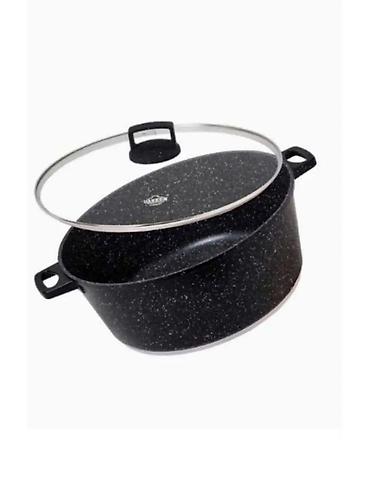 Казаны: Казаны антипригарные отличного качества ! В литом можно варить, как в — 3