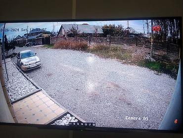 Видеонаблюдение: Установка и ремонт камер видеонаблюдения для безопасности и — 6