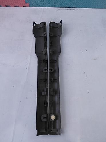 Обшивка стоек Honda 2003 г., Б/у, Оригинал, Япония