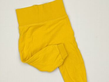 bielizna triumph outlet hurtownia: Leggings, Lupilu, 3-6 months, condition - Very good
