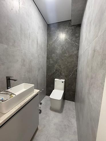 120: 3 комнаты, 78 м², Элитка, 6 этаж, Евроремонт — 10
