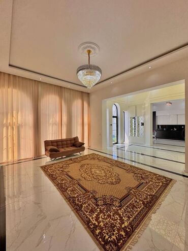 Həyət evləri və villaların satışı: Şüvəlan qəs. 6 otaqlı, 182 kv. m, Kredit var, Yeni təmirli — 9