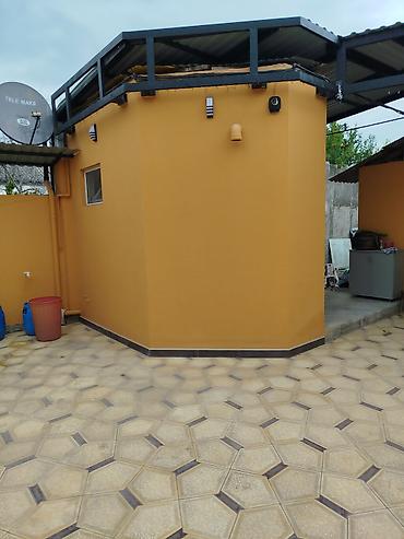 150 manata kiraye ev: Telebe qizlar ve iş adamları ucun 1 nefer ucun 100 manat komunal daxil — 2