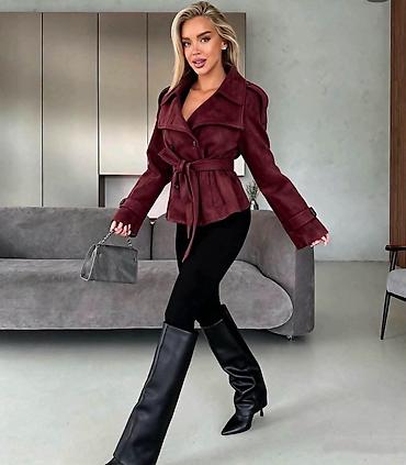safari jakna: Jaknica: 3.900 dinara — 4