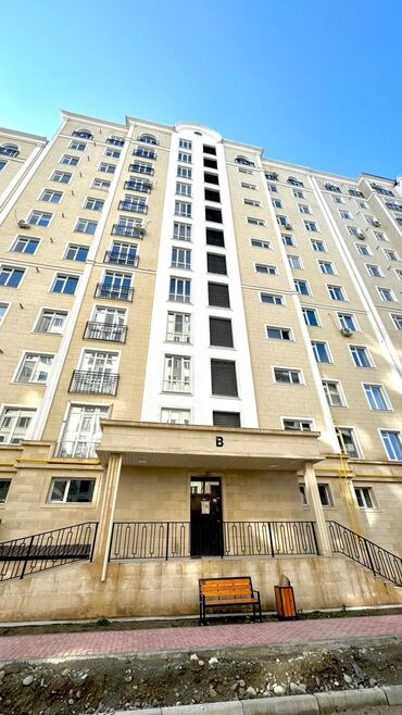 Продажа квартир: 2 комнаты, 66 м², Элитка, 9 этаж, Дизайнерский ремонт