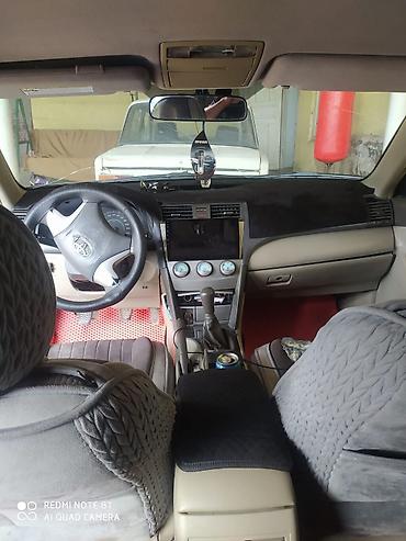 Toyota Camry: 2007 г., 2.4 л, Механика, Бензин, Седан at lalafo.kg — 5 Toyota Camry: 2007 г., 2.4 л, Механика, Бензин, Седан — 5