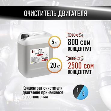 химия авто: Автохимия от AQUA GRAD
Автошампуни
Шампунь для авто
Х — 6