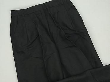 hm stroje: H&M, Spodnie materiałowe damskie, rozmiar XS — 1