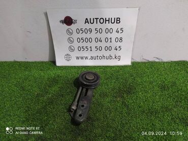 запчас субару легаси: Ролик натяжной Subaru Legacy BP5 EJ20 R 2007 (б/у) КУЗОВНЫЕ ДЕТАЛИ -
