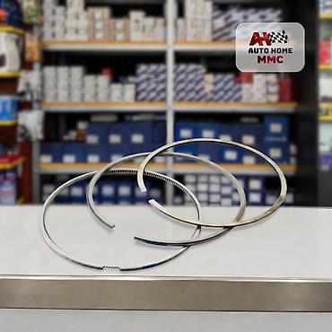 zirpaket adları: 🚗Marka: 🔧Brend: ⚙️Məhsul: Porşen halqaları dəsti 🛡️Zəmanət — 1