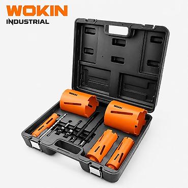 №: 682 Məhsulun adı: Alət dəsti WOKIN W757011, 11 əd Brend: Wokin lalafo.az -da №: 682 Məhsulun adı: Alət dəsti WOKIN W757011, 11 əd Brend: Wokin