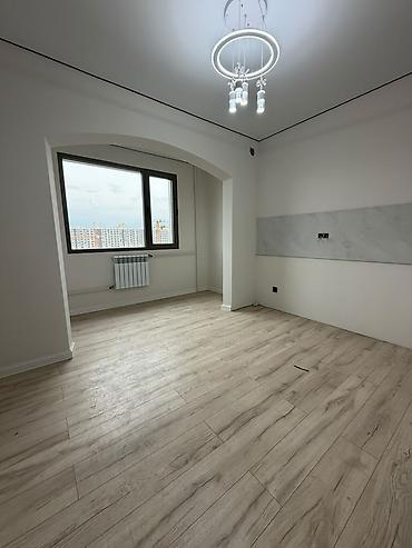 2 комнаты, 71 м², ул. Гагарина Элитка, 8 этаж, Свежий ремонт