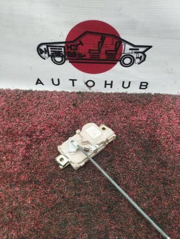 замок багажника гольф 4: Замок багажника NISSAN Liberty PM12 SR20 2000 (б/у)