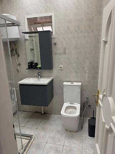 otağ: Xaqani küçəsi | Sahil metrosu yaxınlığında | 2 Otaqlı Mənzil Kirayə — 5