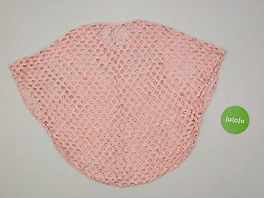 buty coco: Ponczo damskie, rozmiar One size — 3