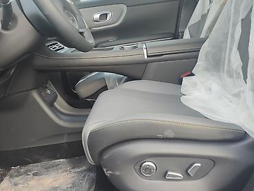 чангам: Changan Qiyuan Q05: 2026 г., 1.5 л, Автомат, Бензин, Roadster — 7