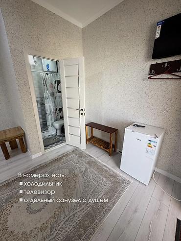 imarat resort: Гостевой дом на Иссык-Куле, Гостевой дом, Чолпон-Ата — 3